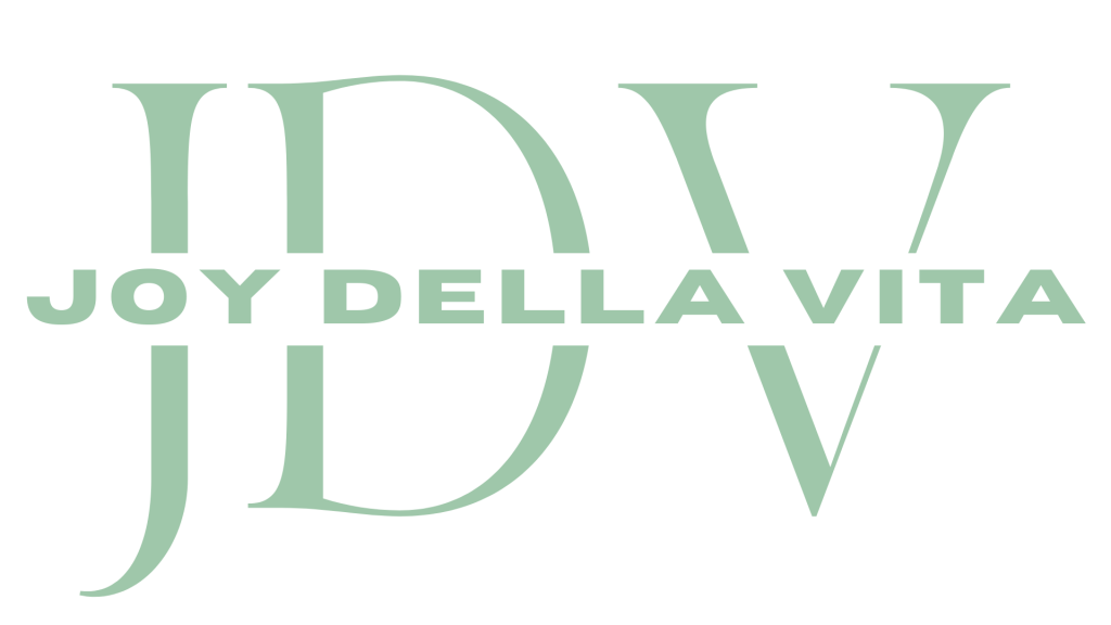 joy Della Vita Travelblog Logo