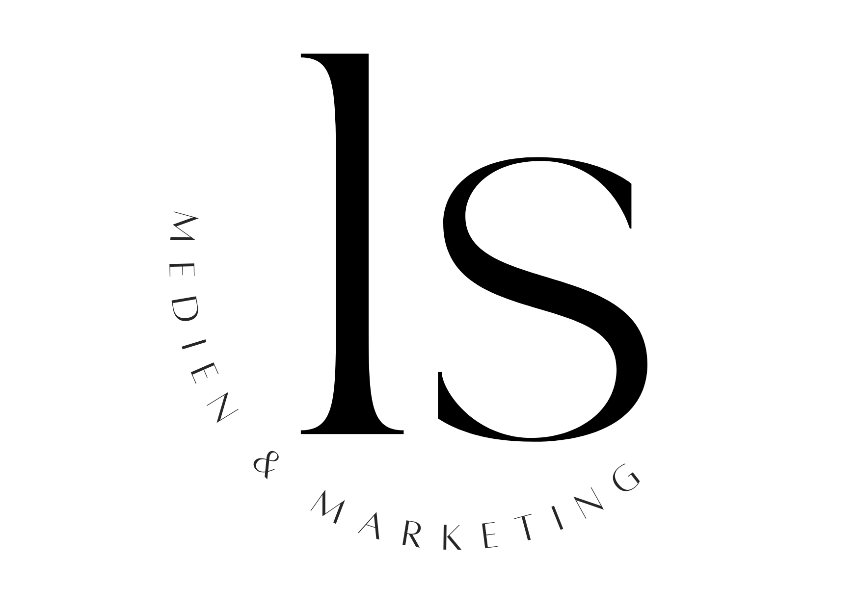 Logo LS Medien & Marketing