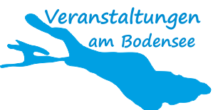 Veranstaltungen am Bodensee Logo