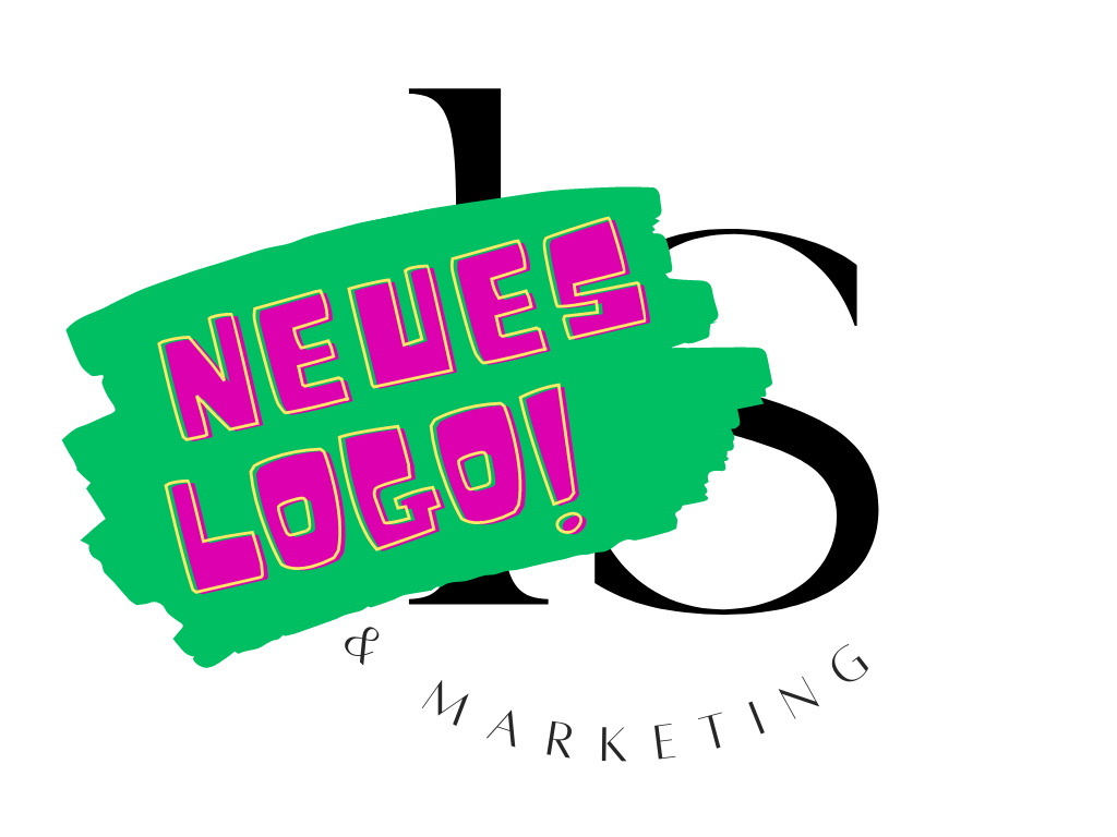 neues Logo Blogpost